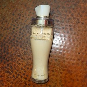 Victoria's Secret Dream Angels Heavenly Angel Shimmer Body Lotion 4 oz Bottle